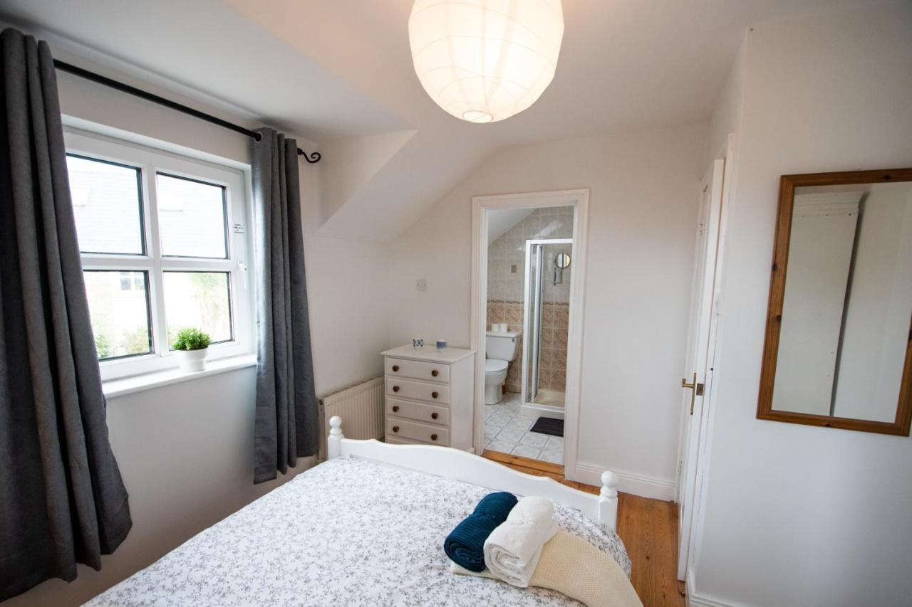 Beautiful Coastal House At The Drowes Rivermouth Bundoran Esterno foto