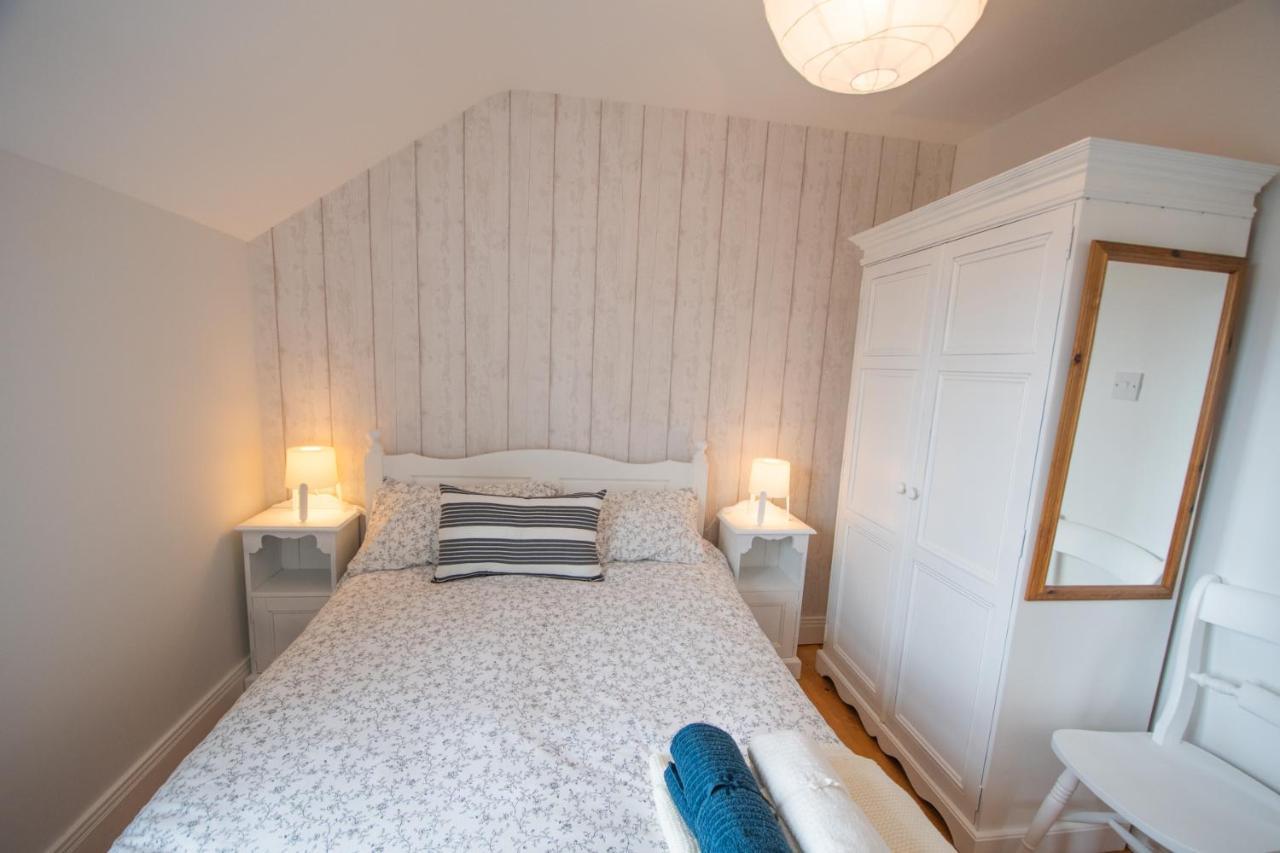 Beautiful Coastal House At The Drowes Rivermouth Bundoran Esterno foto