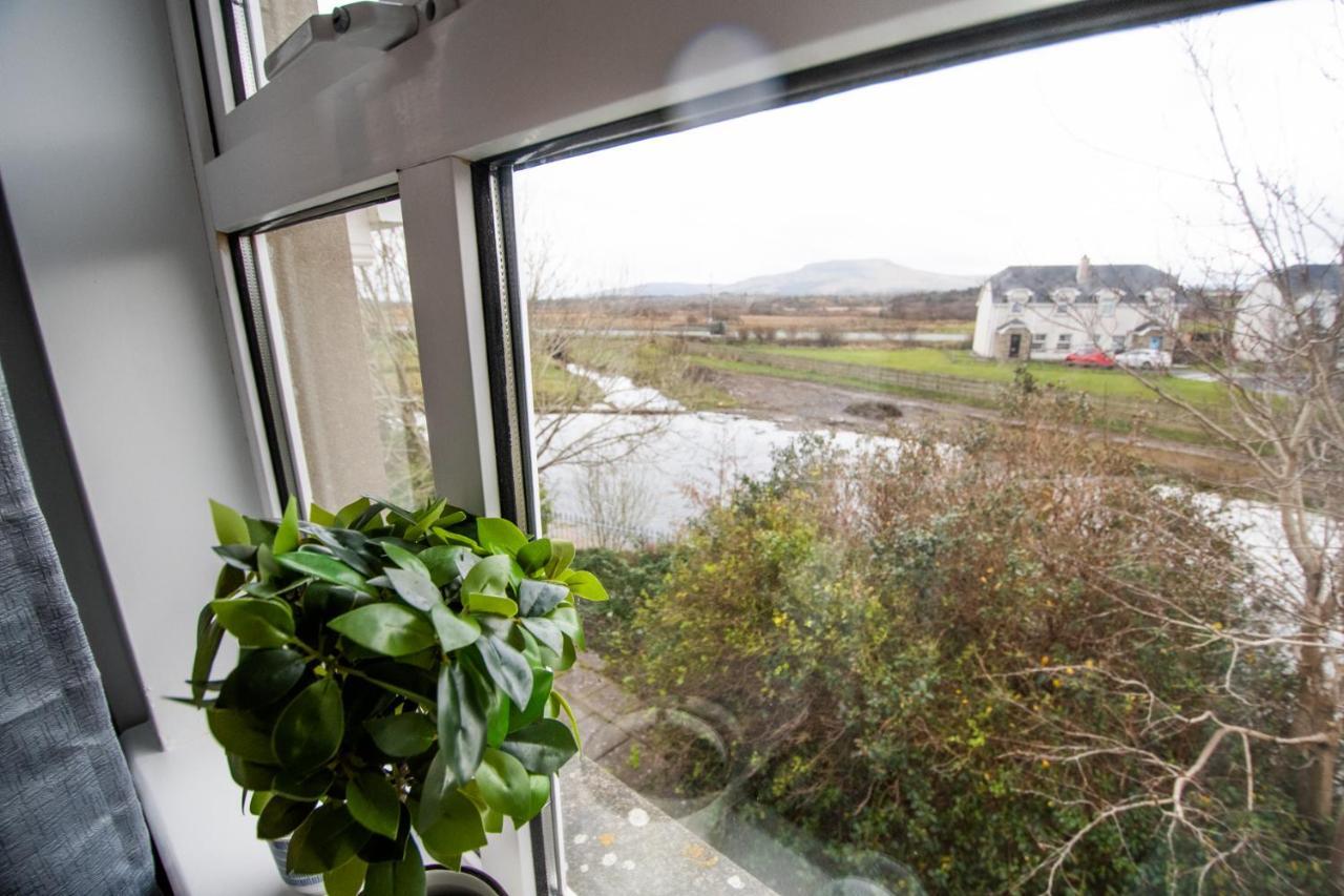 Beautiful Coastal House At The Drowes Rivermouth Bundoran Esterno foto