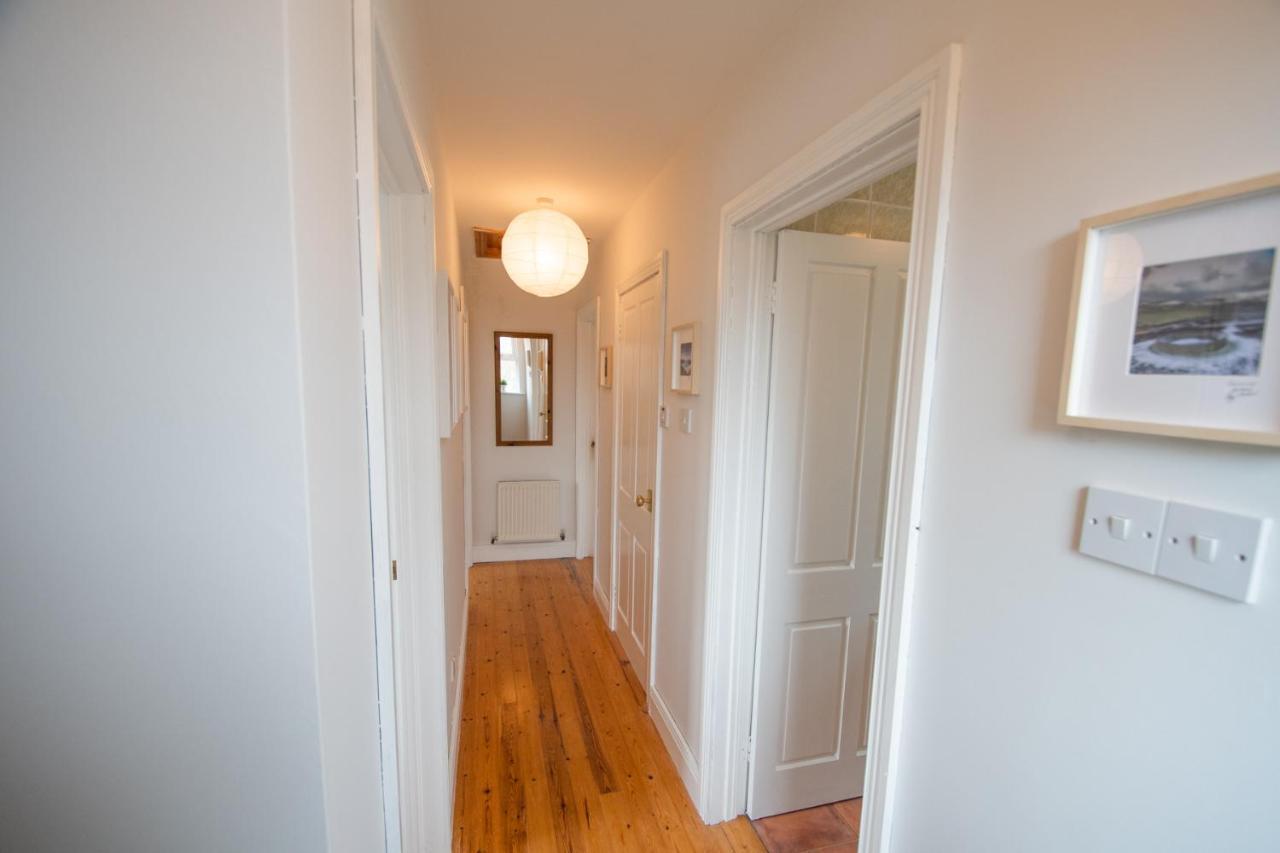 Beautiful Coastal House At The Drowes Rivermouth Bundoran Esterno foto