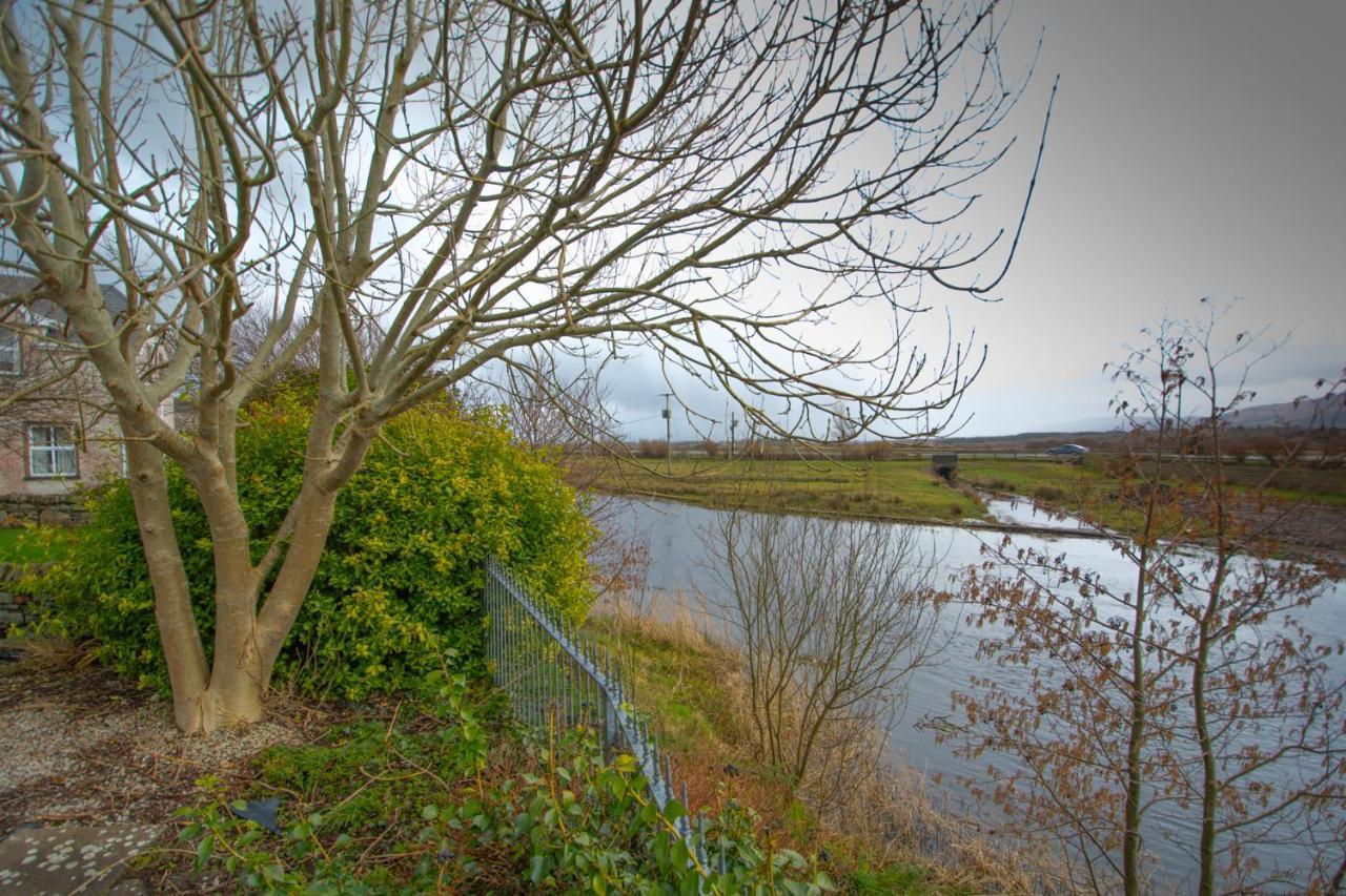 Beautiful Coastal House At The Drowes Rivermouth Bundoran Esterno foto