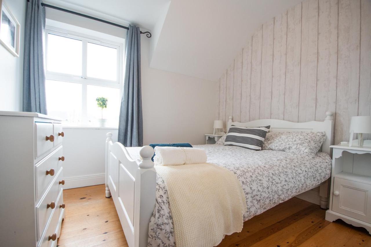 Beautiful Coastal House At The Drowes Rivermouth Bundoran Esterno foto